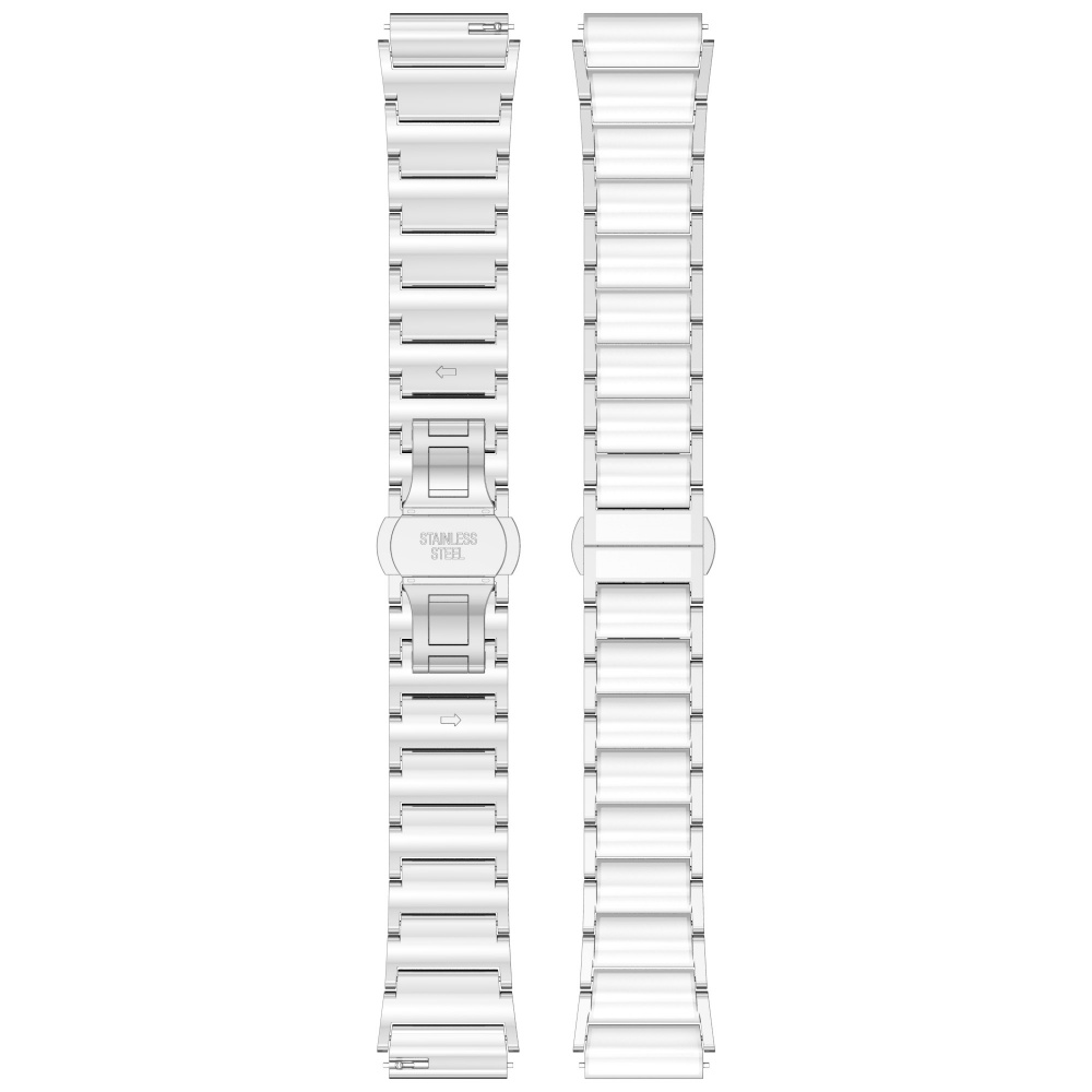 Smartwatch X2 - Anti-keramische horlogeband voor OPPO Watch X2