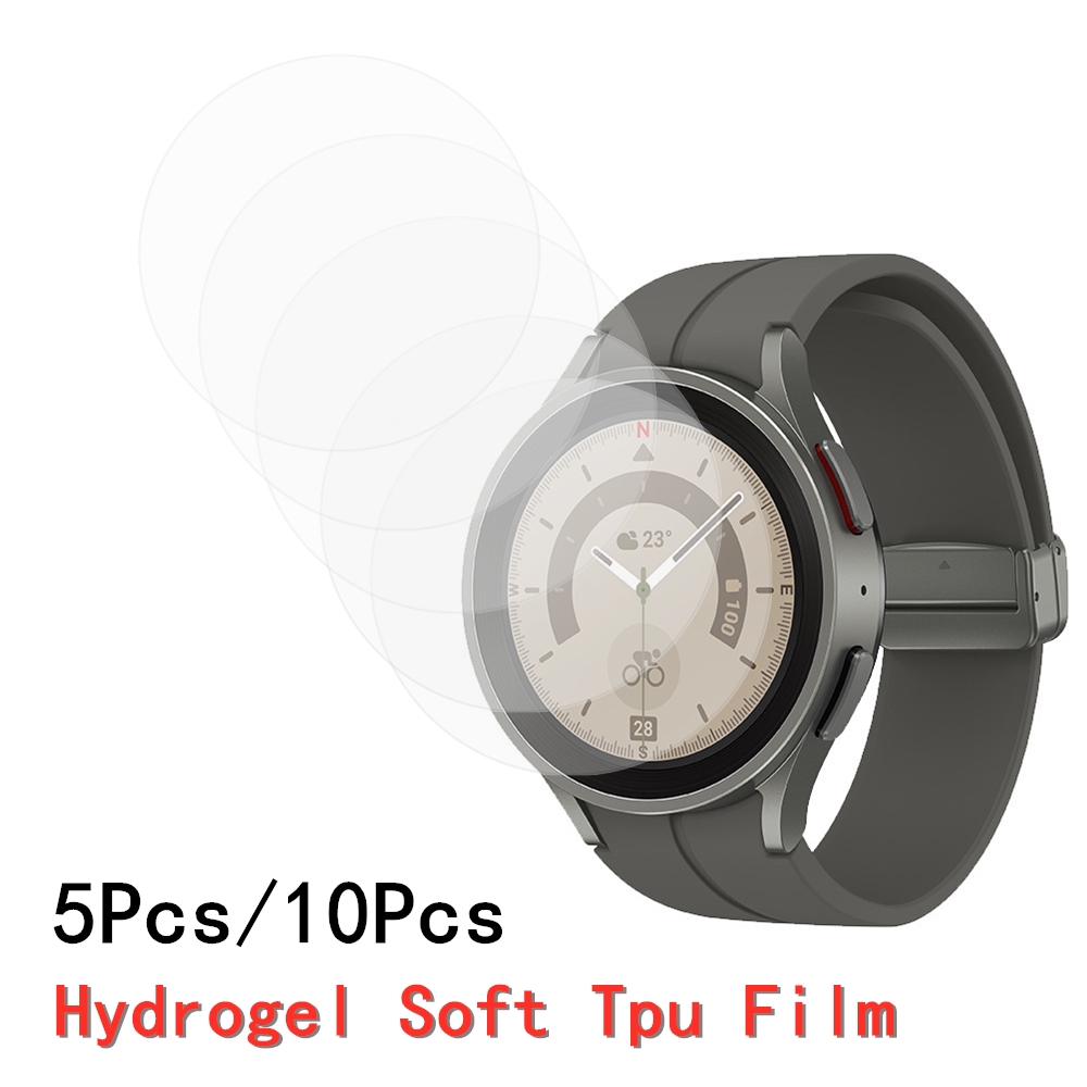 Motorola Smartwatch Accessories - 5 Stuks 10 Stuks Smart Horloge