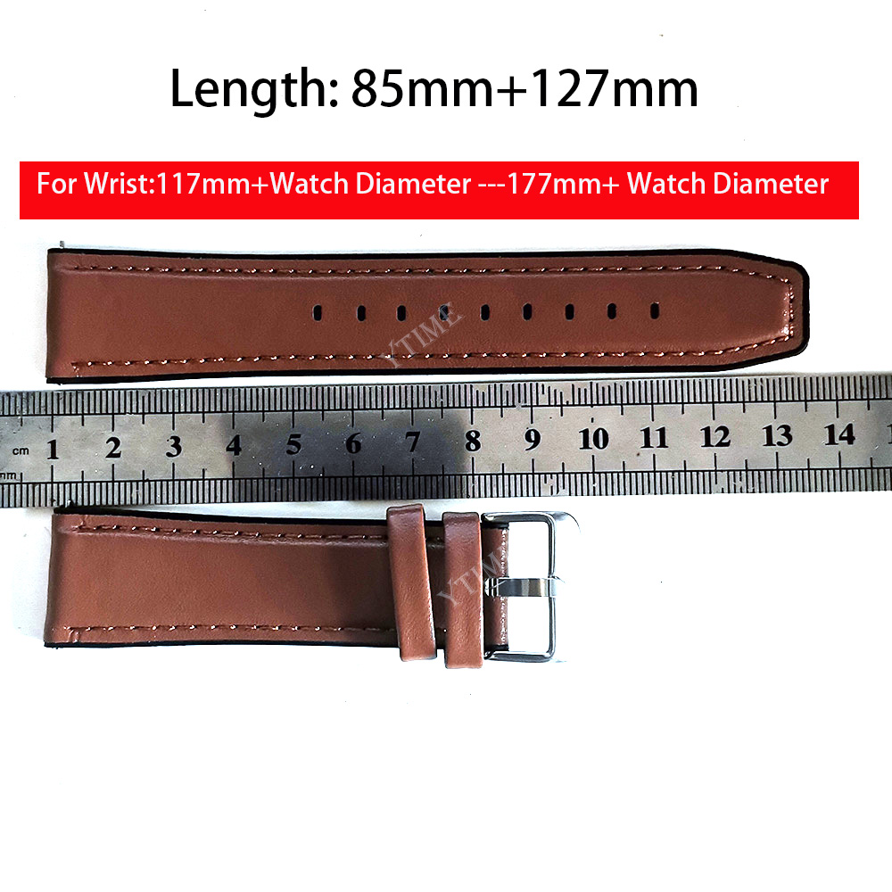 Voor Xiaomi Horloge 2 Pro Band - Xiaomi Smartwatch S3 Accessories recensie en prijs