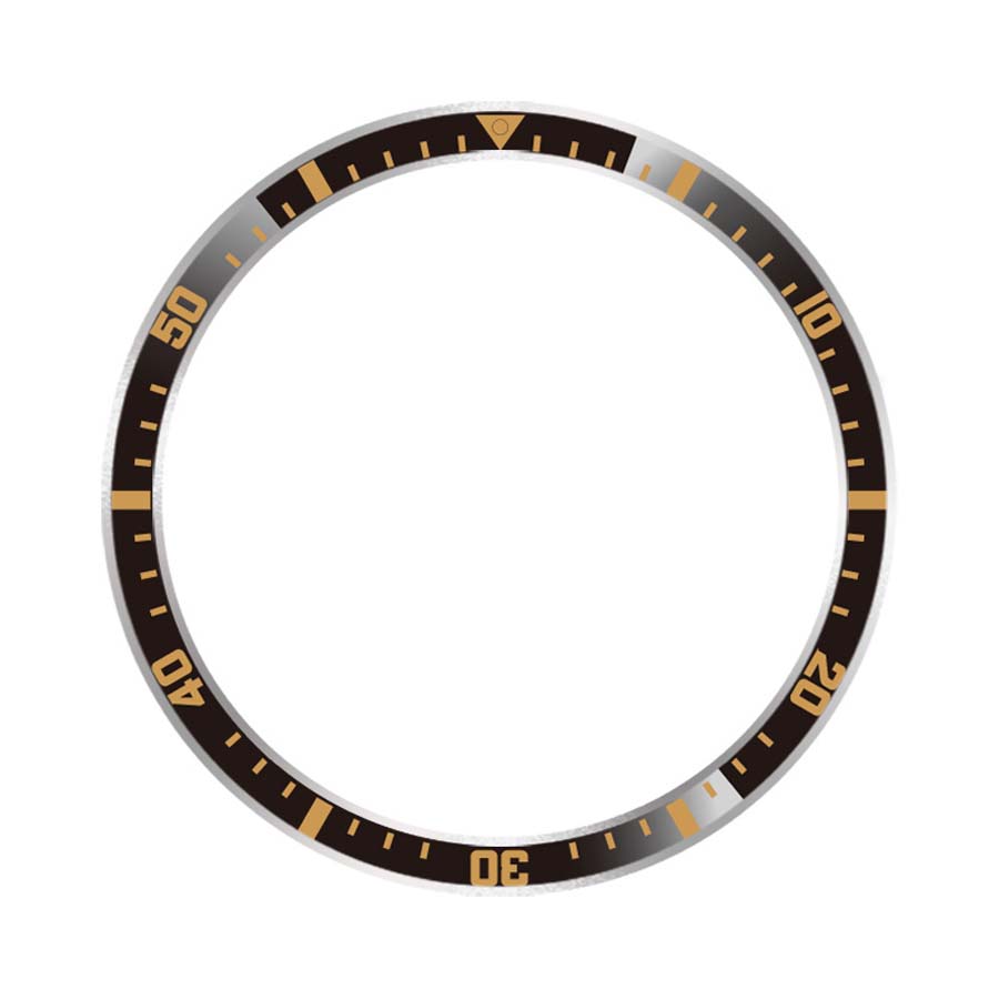 Metal Bezel Ring voor Xiaomi S - Xiaomi Smartwatch S3 Accessories recensie en prijs