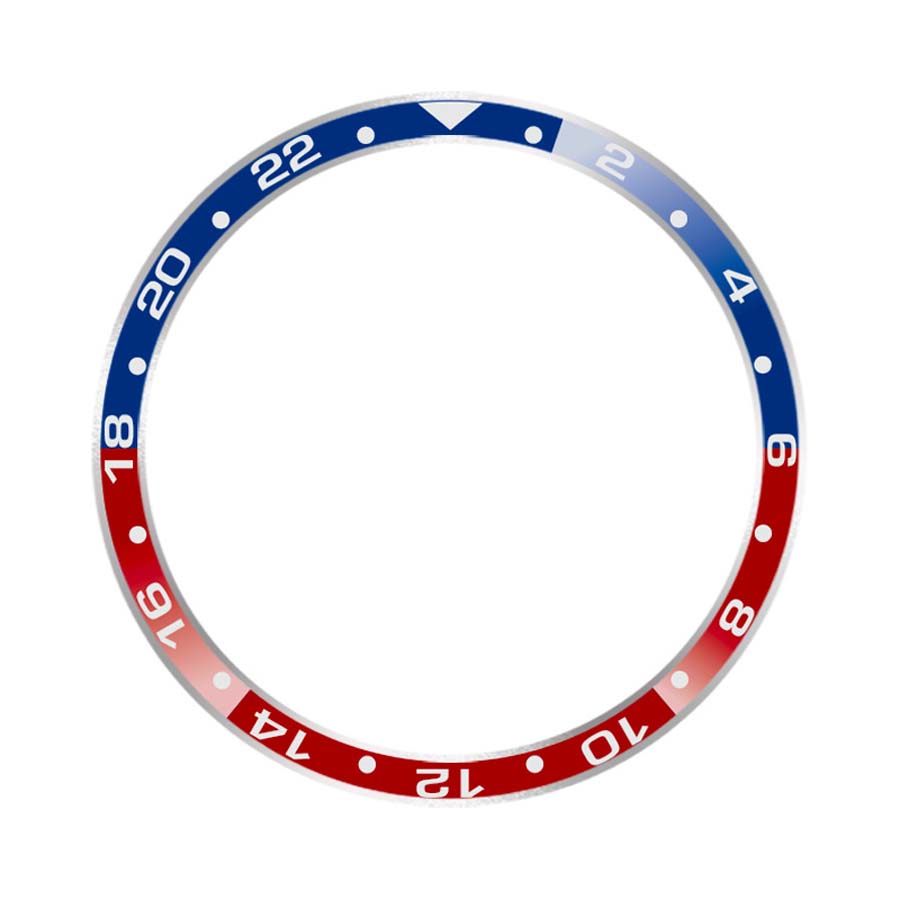 Metal Bezel Ring voor Xiaomi S - Xiaomi Smartwatch S3 Accessories recensie en prijs