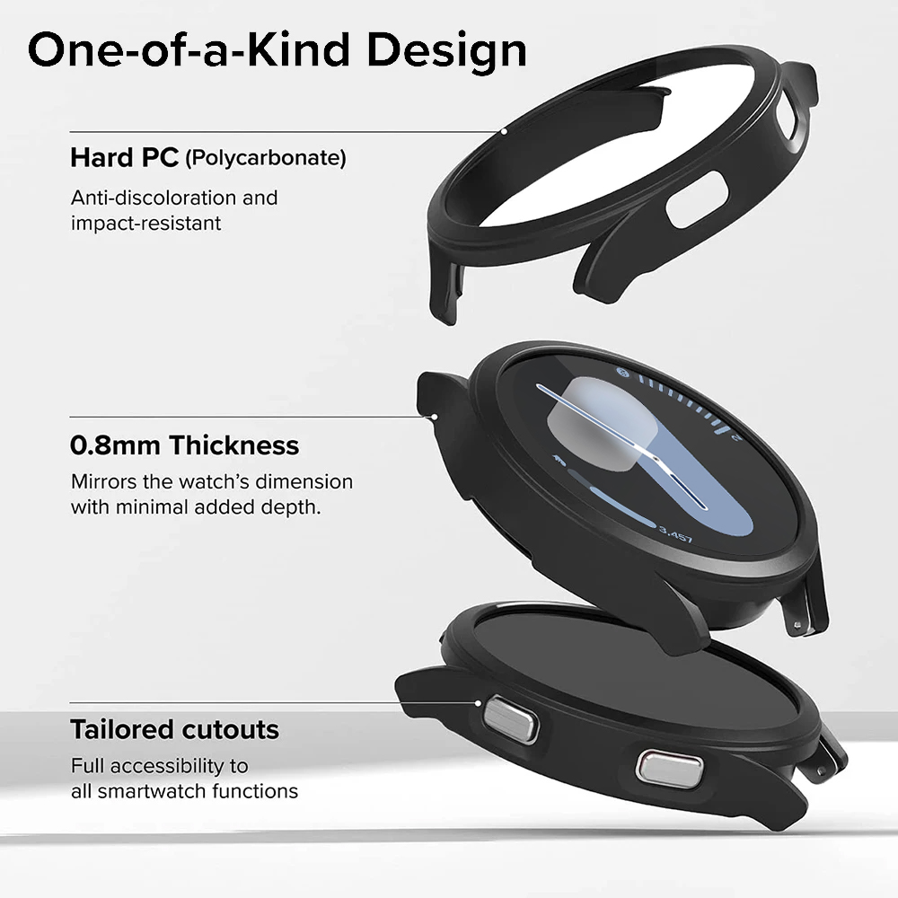 Hoesje Voor Samsung Galaxy Hor - Smartwatch Watch Accessories For Women recensie en prijs