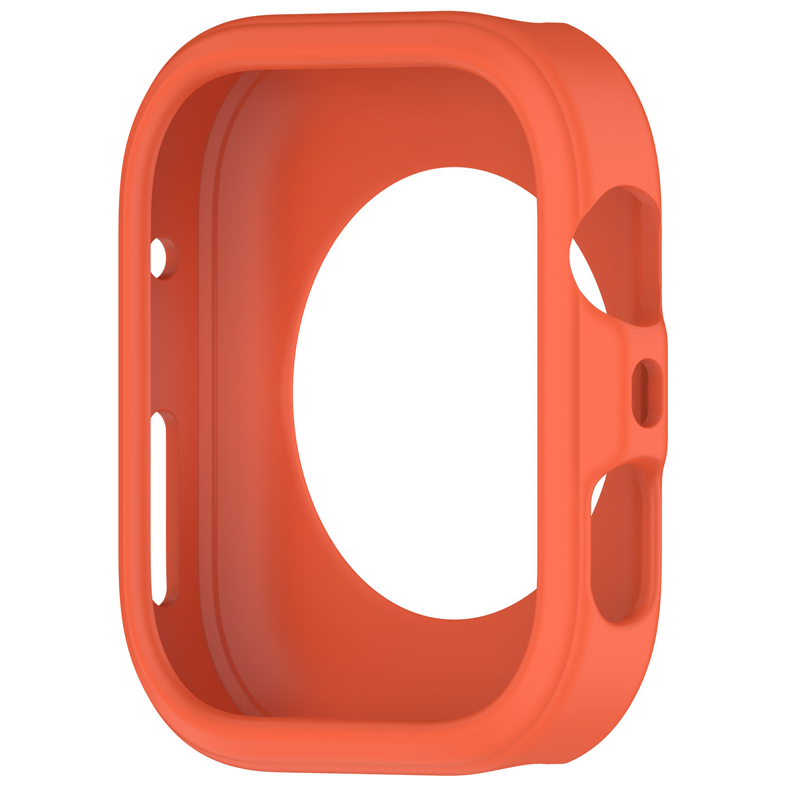 Zachte siliconen hoes voor Hua - Smartwatch Watch Accessories For Women recensie en prijs