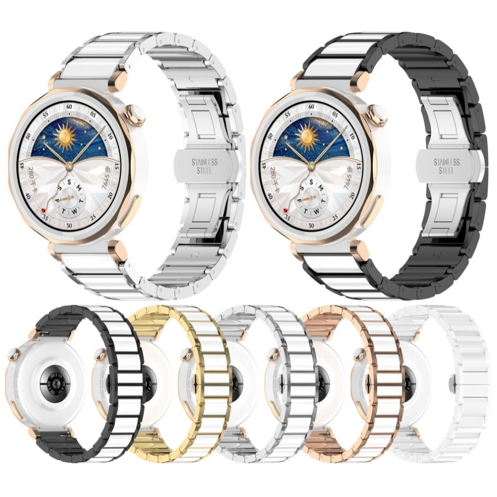 Anti-keramische horlogeband vo - Smartwatch X2 recensie en prijs