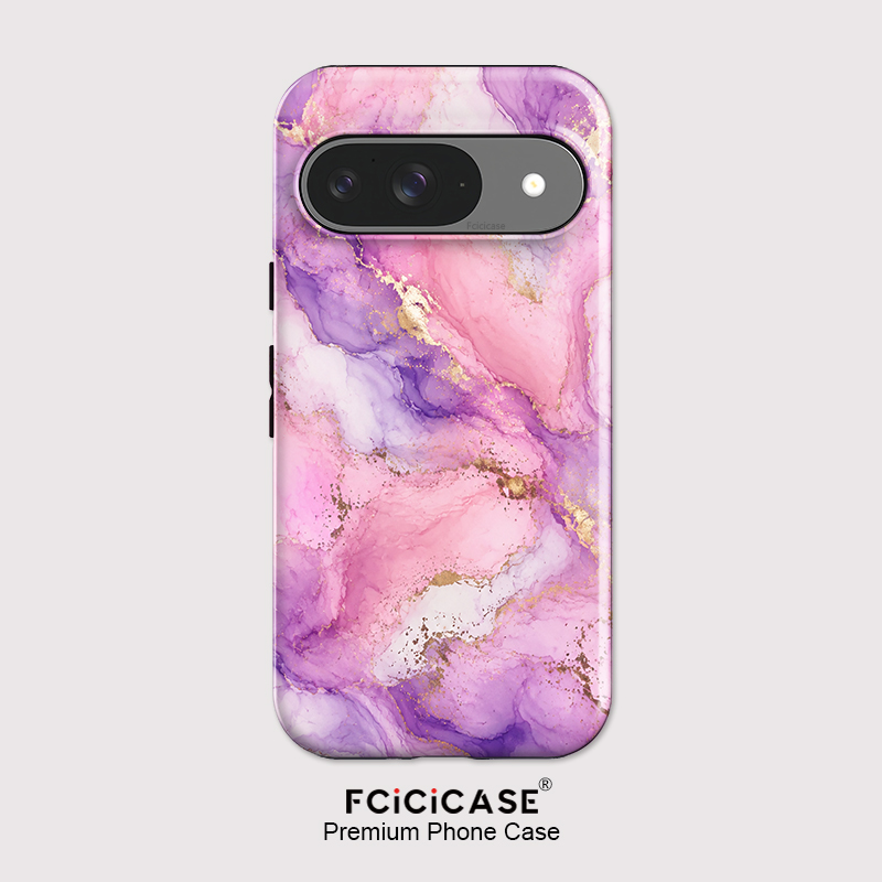 Fcicicase Anti-knock Acryl Tel - Google Pixel 9 Pro recensie en prijs