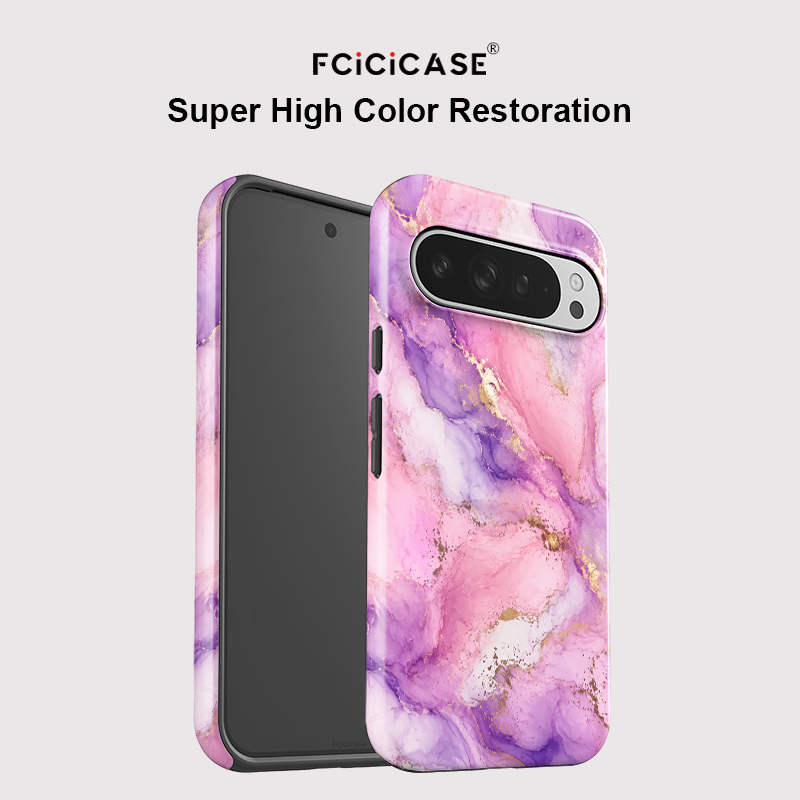 Fcicicase Anti-knock Acryl Tel - Google Pixel 9 Pro recensie en prijs