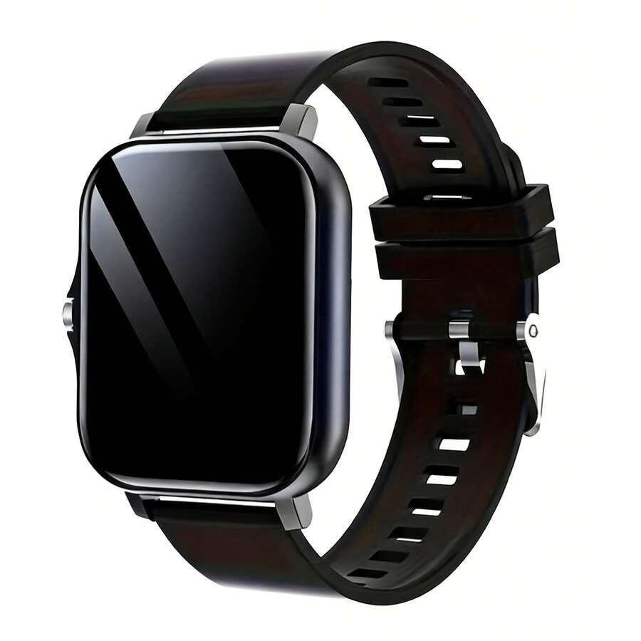 Smartwatch, draadloos bellen/o - Smartwatch Touch recensie en prijs