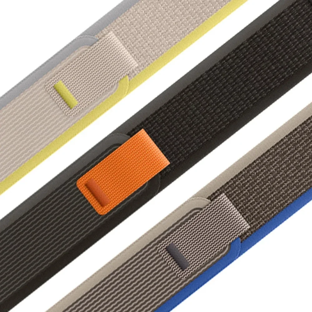 Trail Loop Band Voor Xiaomi Ho - Xiaomi Smartwatch S3 Accessories recensie en prijs