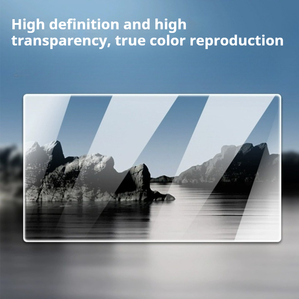 Voor XPENG P7+ Auto HD Gehard  - Screen Protector Film recensie en prijs