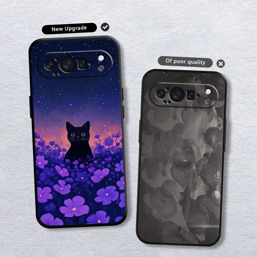 Funda Telefoon Cover Case voor - Google Pixel 9 Pro recensie en prijs