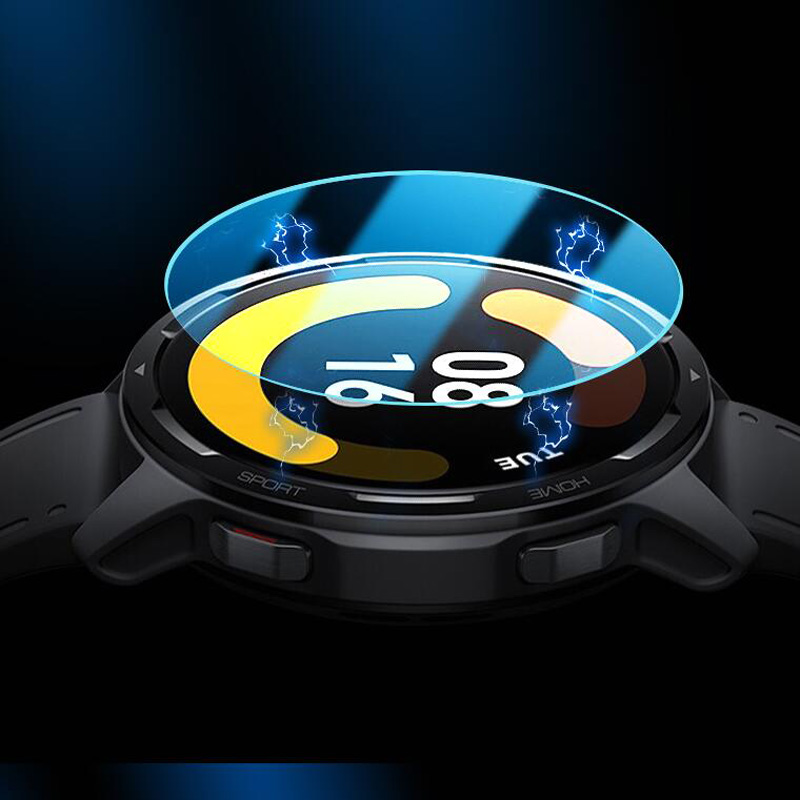 Smartwatch harde glazen besche - Smartwatch X2 recensie en prijs
