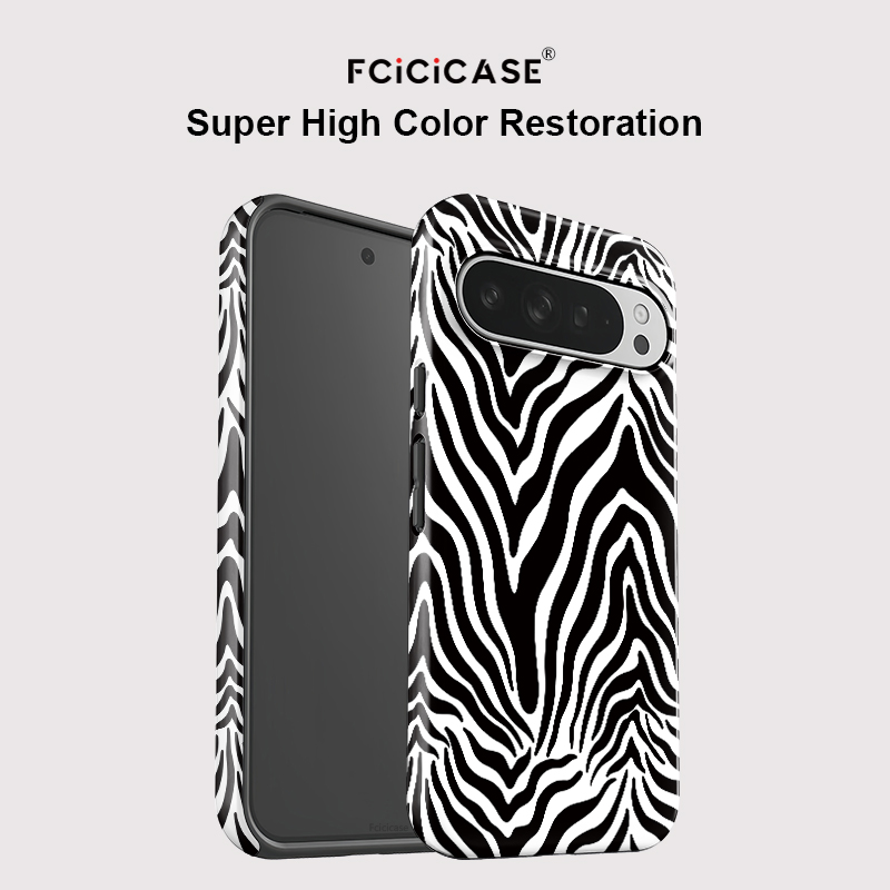 Fcicicase Telefoonhoesje voor  - Google Pixel 9 Pro recensie en prijs
