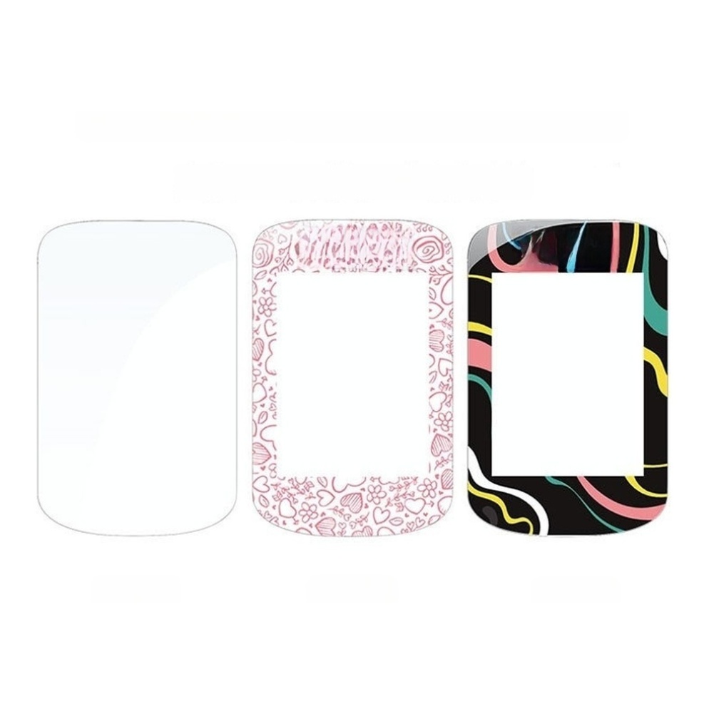Schermbeschermer BSC200S BSC30 - Screen Protector Film recensie en prijs