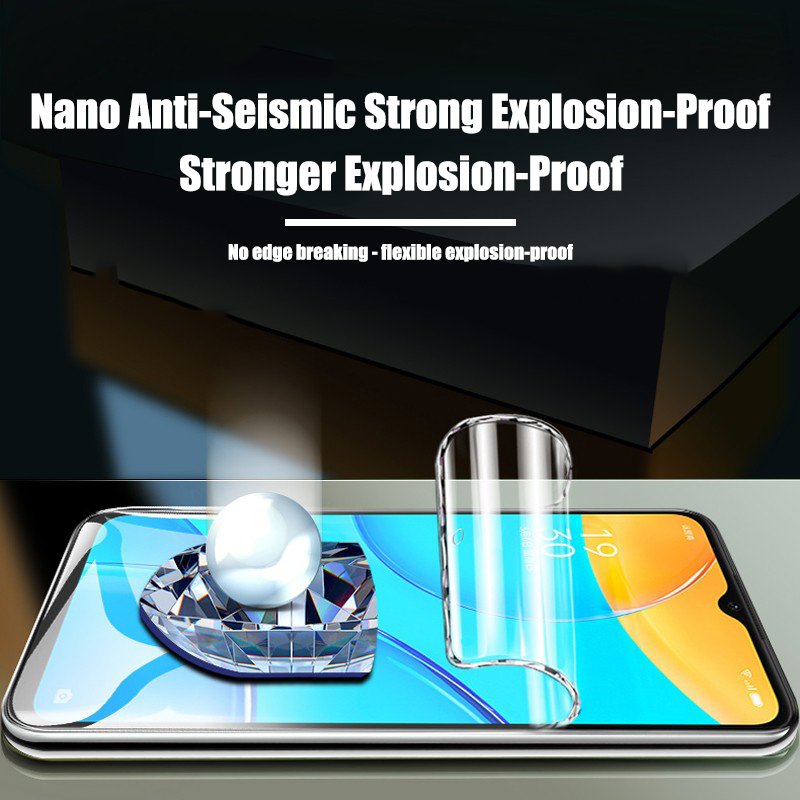 4 Stuks Volledige Cover Hydrog - Huawei Mate 60 recensie en prijs