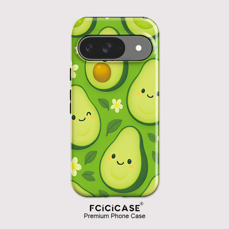 Fcicicase voor Pixel 10 Pro XL - Google Pixel 9 Pro recensie en prijs