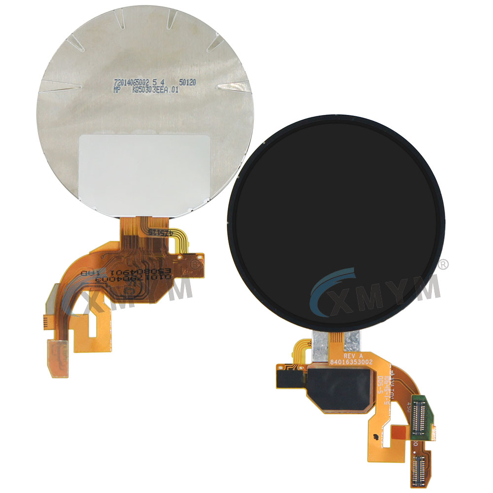 Voor MOTOROLA 360 1 generatie  - Motorola Smartwatch Accessories recensie en prijs