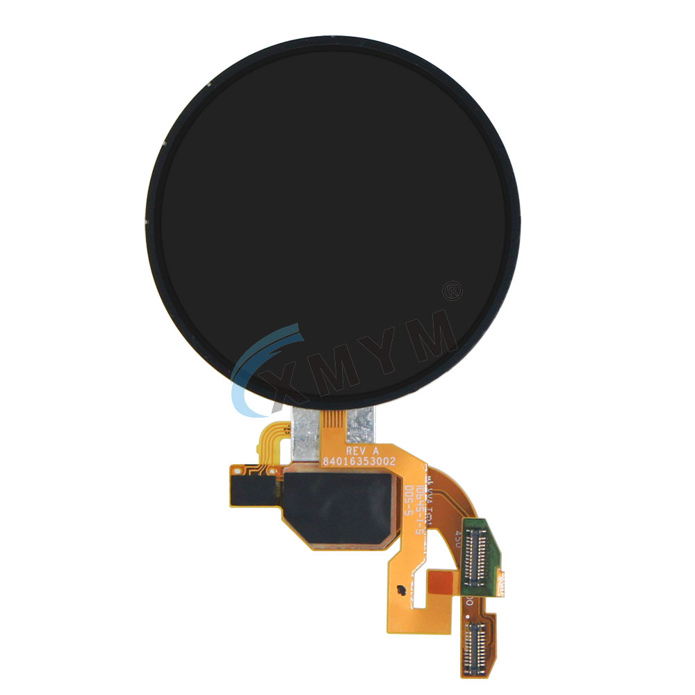 Voor MOTOROLA 360 1 generatie  - Motorola Smartwatch Accessories recensie en prijs