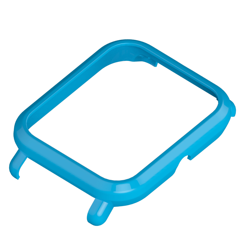 Case Cover voor Amazfit Bip Ba - Silicone Band Replacement recensie en prijs