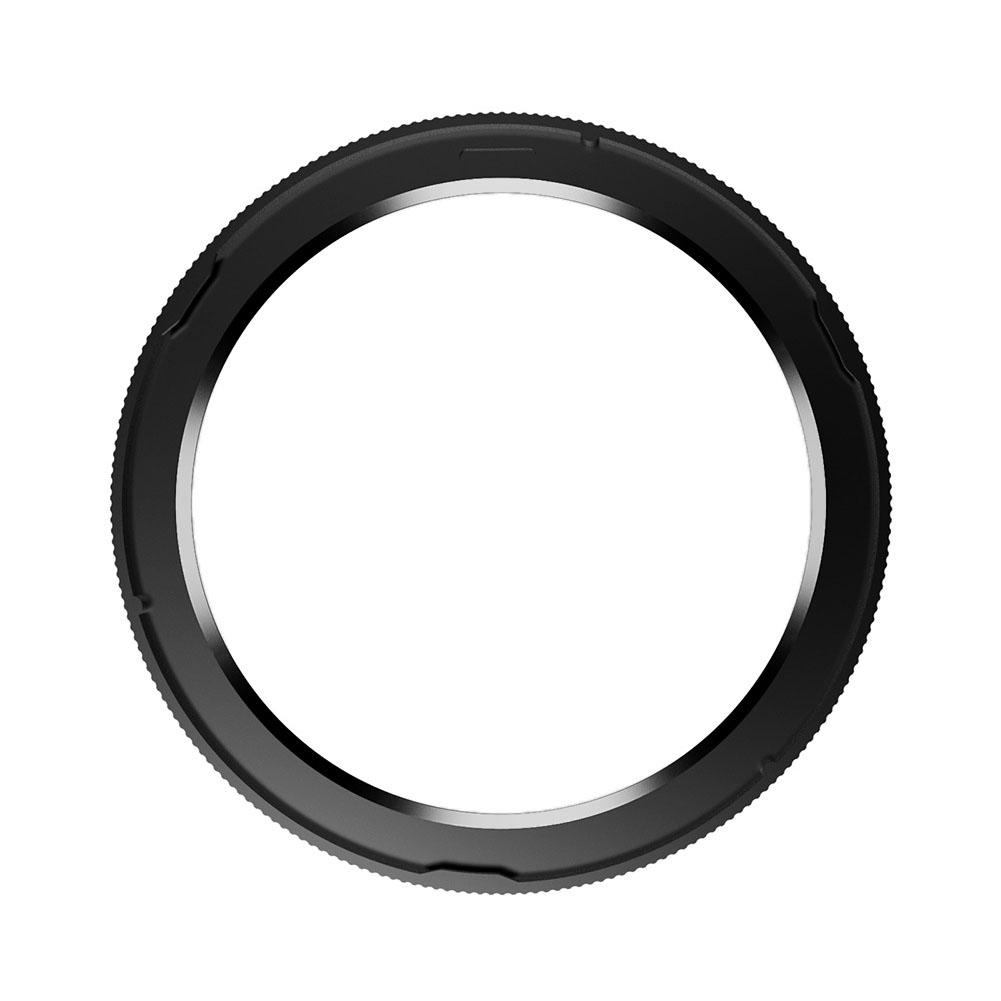 Metalen Bezel Vervanging Case  - Xiaomi Smartwatch S3 Accessories recensie en prijs