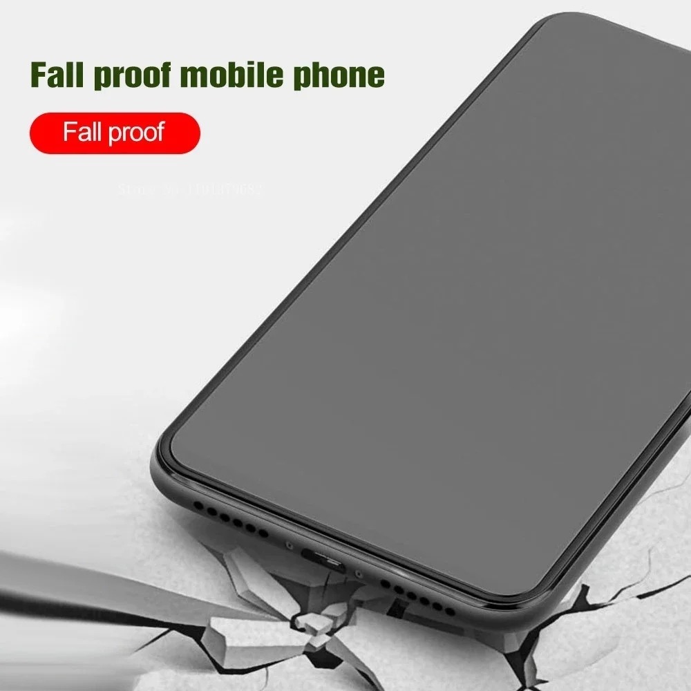 3 stuks mat gehard glas Realme - Realme C67 recensie en prijs