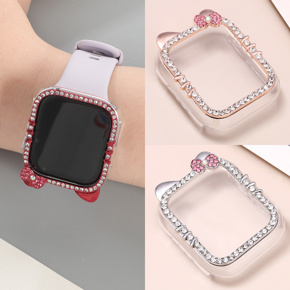 Beschermhoes voor Huawei Watch - Smartwatch Watch Accessories For Women recensie en prijs