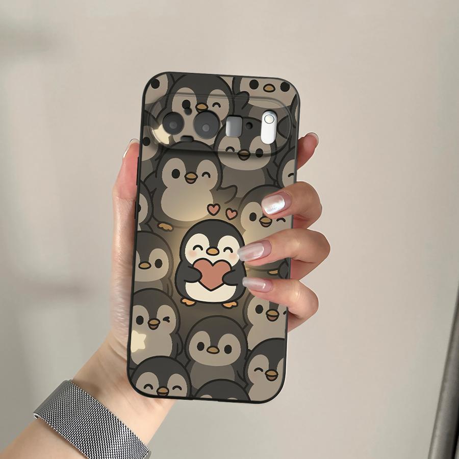 Funda Telefoon Cover Case voor - Google Pixel 9 Pro recensie en prijs
