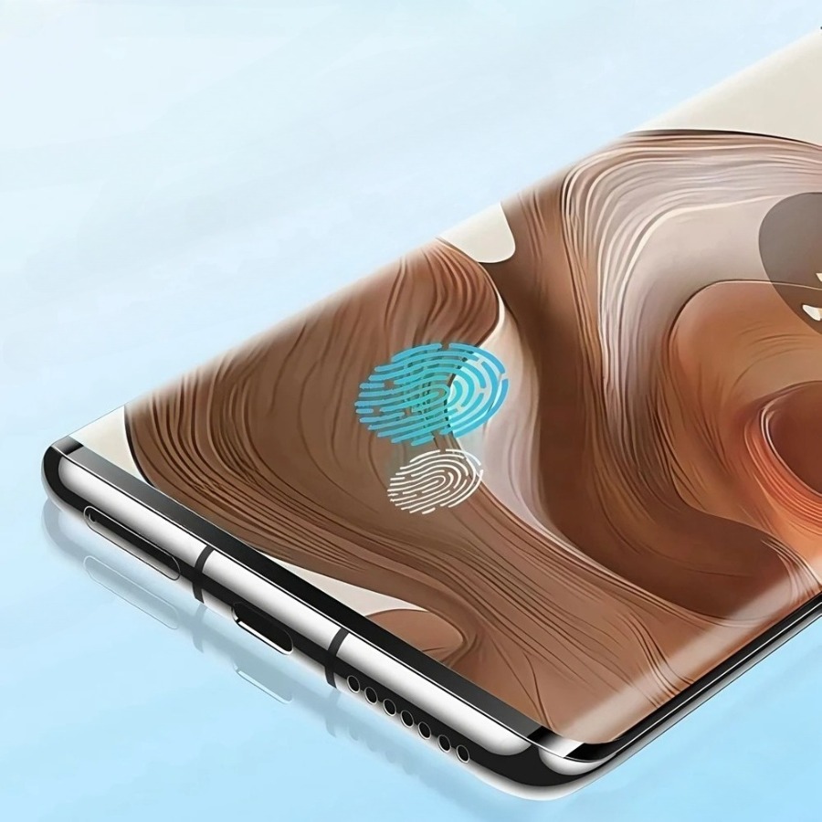 UV Volledige Lijm Gehard Glas  - Huawei Nova 12 recensie en prijs