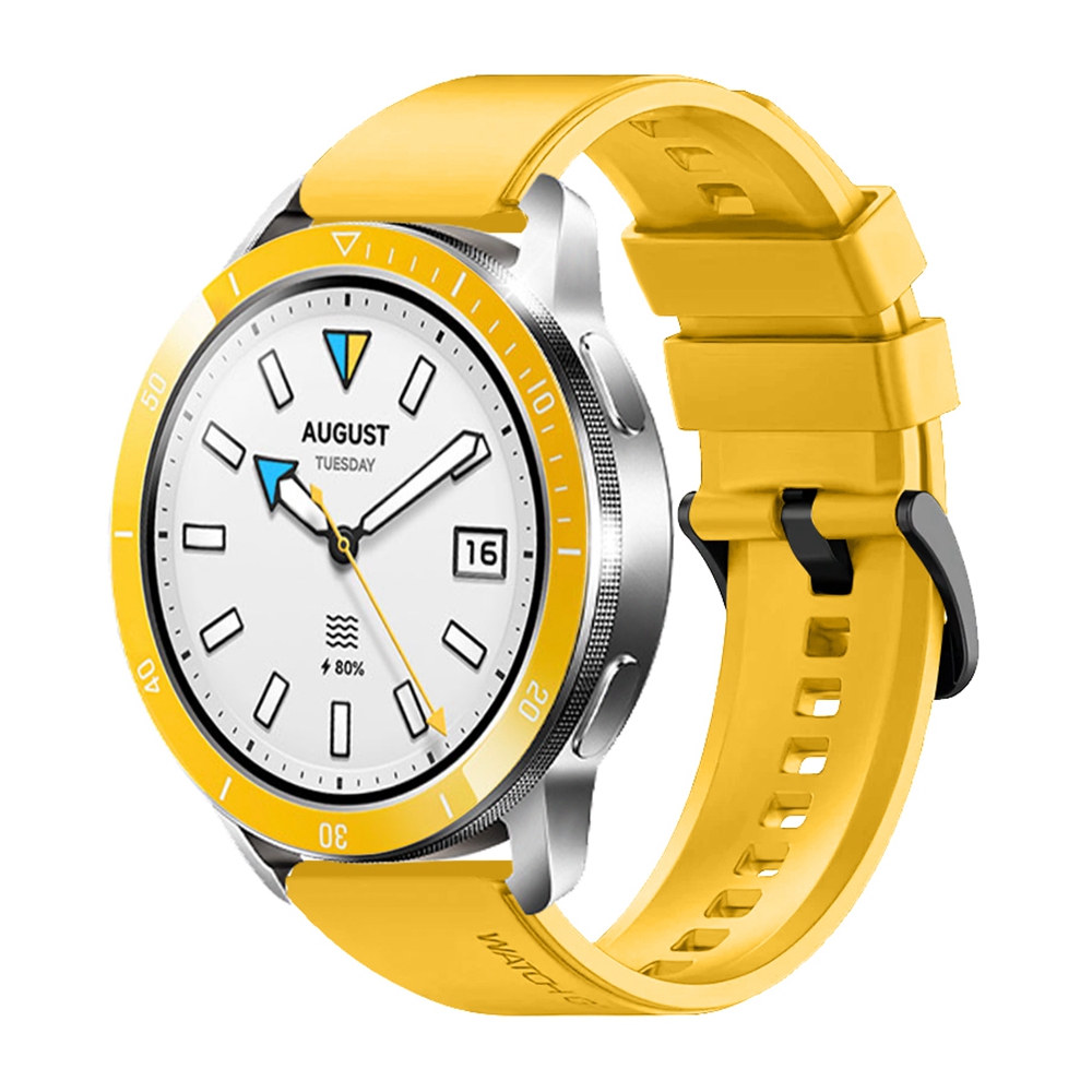 Voor Xiaomi Watch S4 / S3 Meta - Xiaomi Smartwatch S3 Accessories recensie en prijs