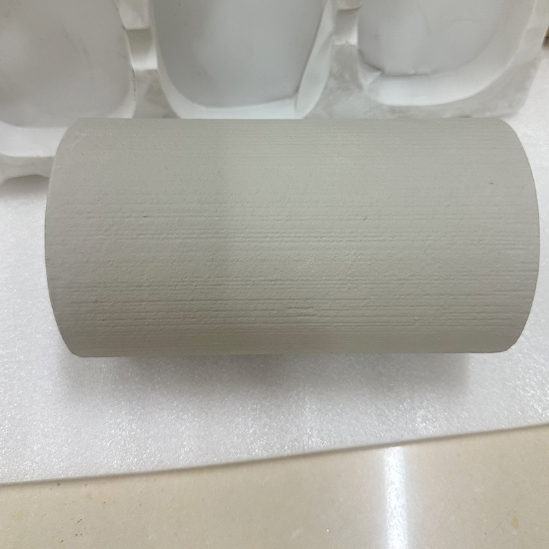 Siliciumcarbide filter DPF SIC - Silicone Band Replacement recensie en prijs