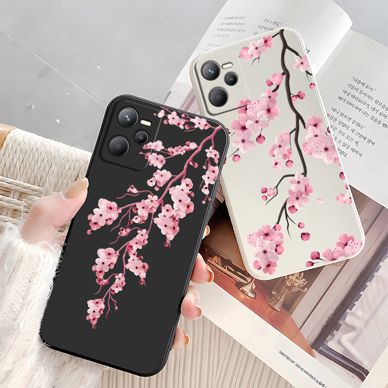 Stootvaste telefoonhoes voor O - Realme C67 recensie en prijs