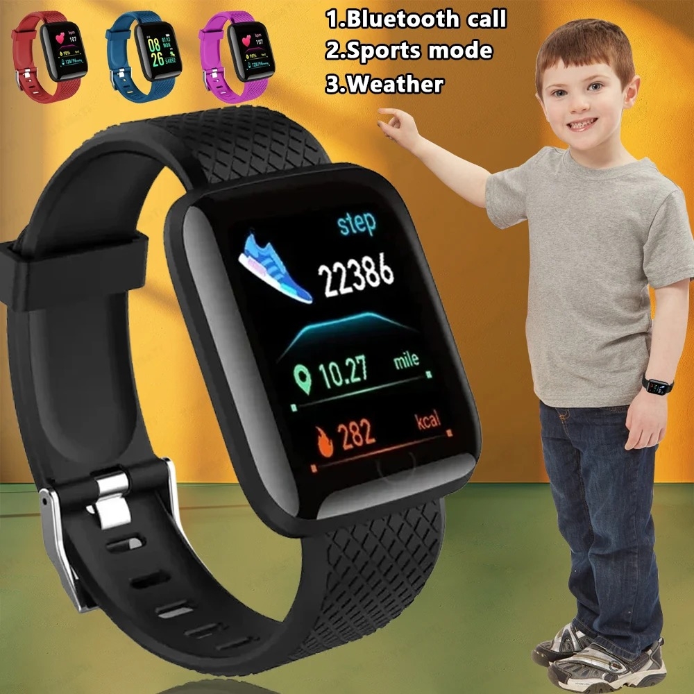 2024 Nieuw Voor Multifunctione - Smartwatch Touch recensie en prijs