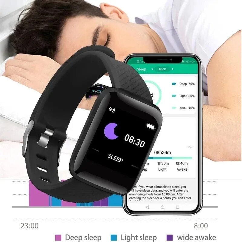 2024 Nieuw Voor Multifunctione - Smartwatch Touch recensie en prijs