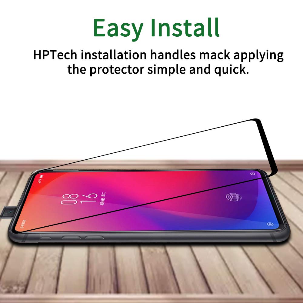 2Pcs Volledige Gehard Glas Voo - Screen Protector Film recensie en prijs
