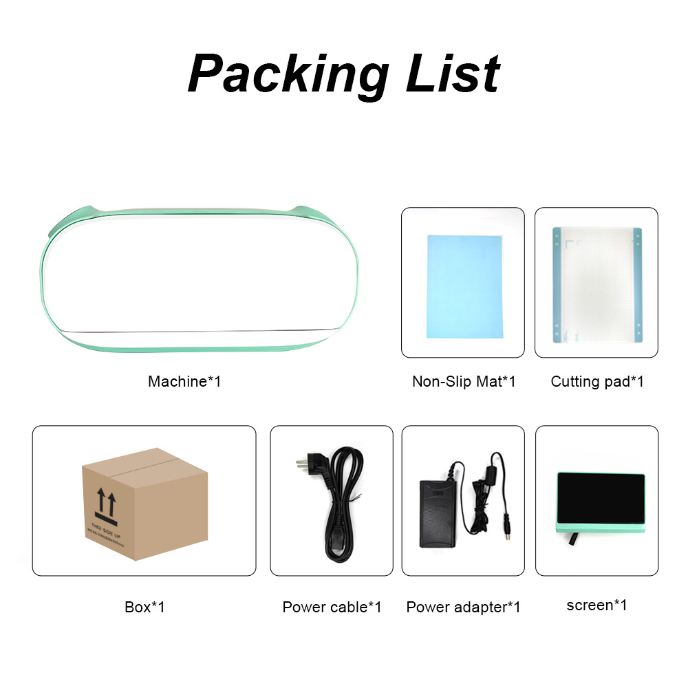 Snijplotter voor het openen va - Screen Protector Film recensie en prijs