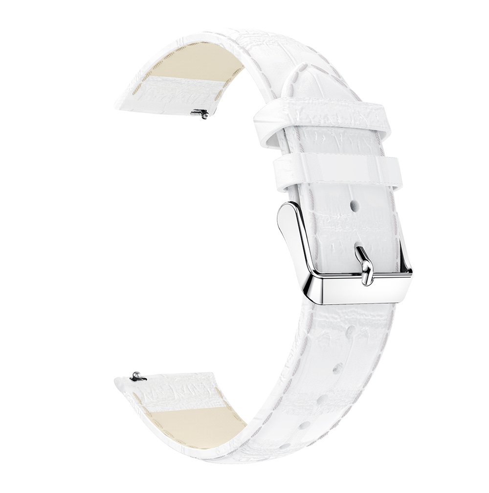 PU Lederen Band Voor OnePlus H - Smartwatch X2 recensie en prijs