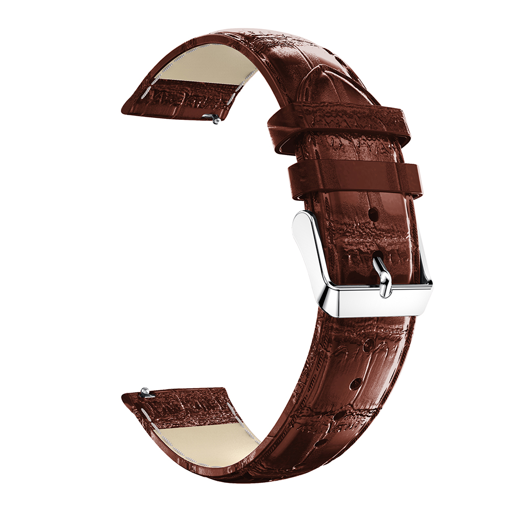 PU Lederen Band Voor OnePlus H - Smartwatch X2 recensie en prijs