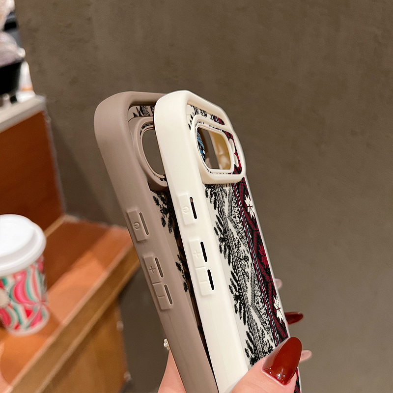 Vintage Totem Patroon Telefoon - Google Pixel 9 Pro recensie en prijs