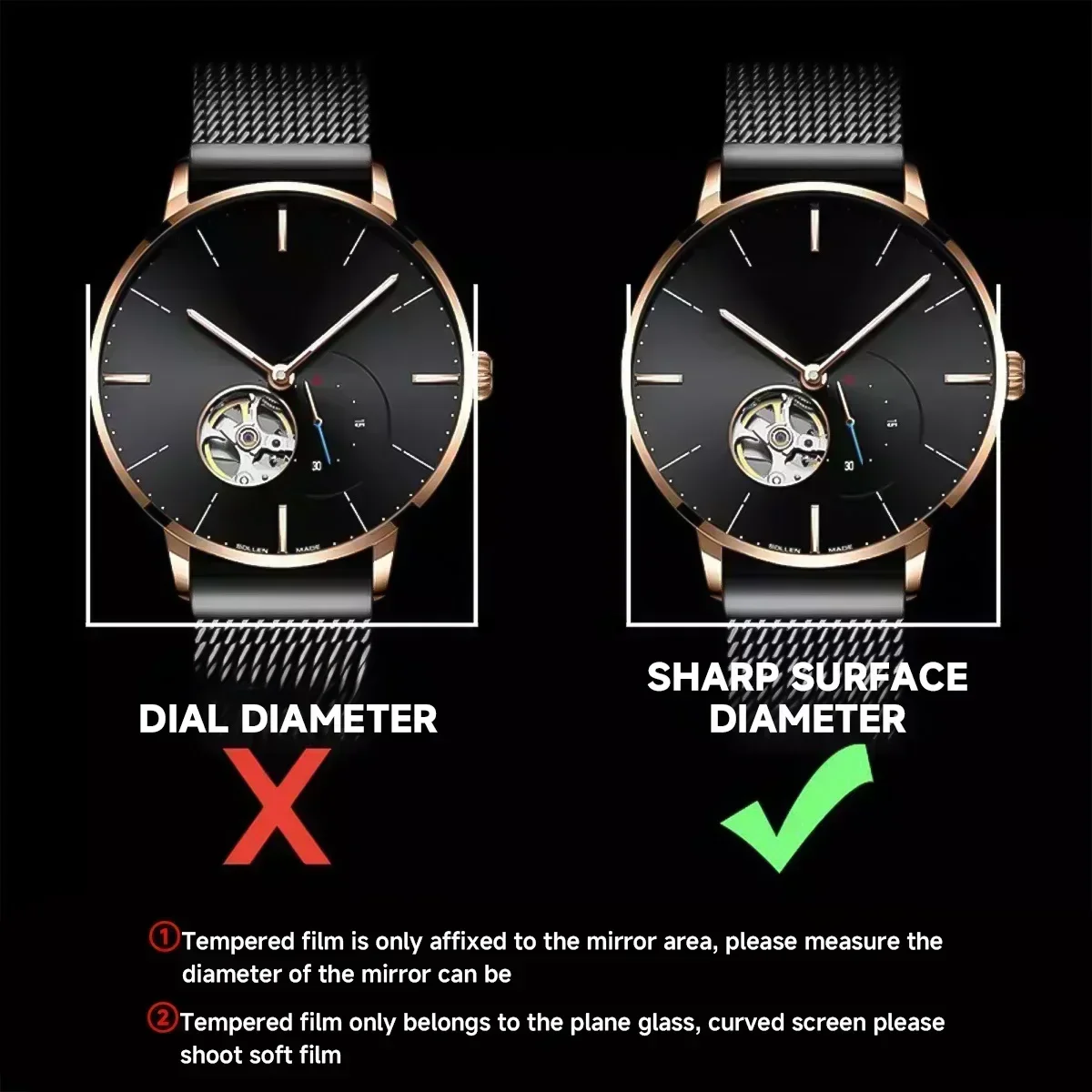 1-5PCS 26-46mm Universele Geha - Motorola Smartwatch Accessories recensie en prijs