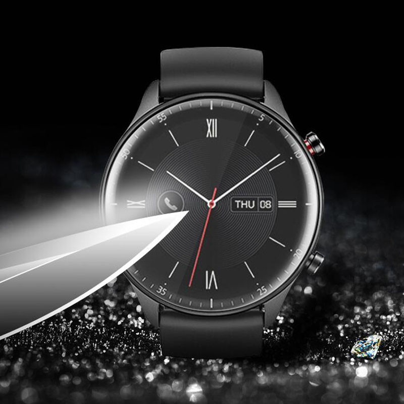 5 stks TPU Zachte Smartwatch C - Motorola Smartwatch Accessories recensie en prijs