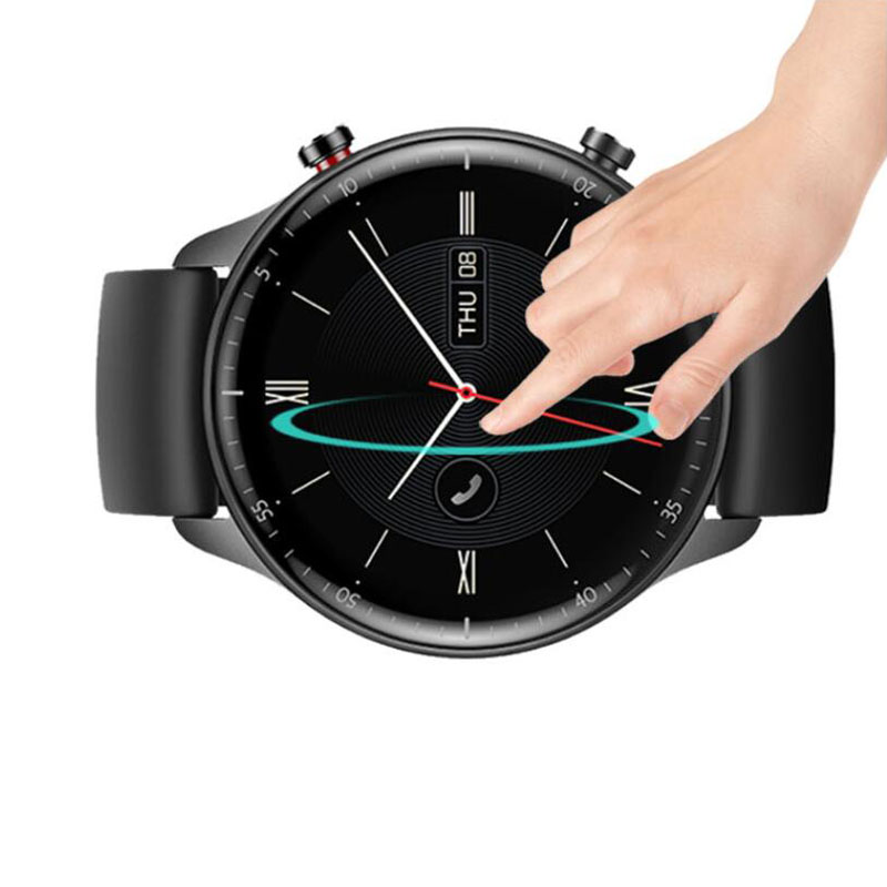 5 stks TPU Zachte Smartwatch C - Motorola Smartwatch Accessories recensie en prijs