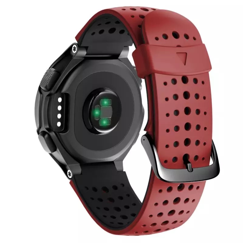 Siliconen Vervanging Horloge P - Silicone Band Replacement recensie en prijs