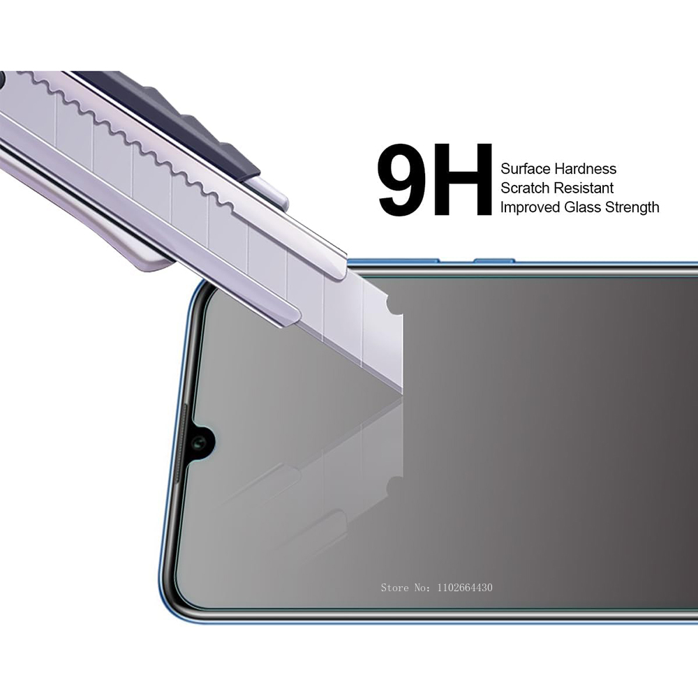 4 Stuks Schermbeschermer Voor  - Realme C67 recensie en prijs
