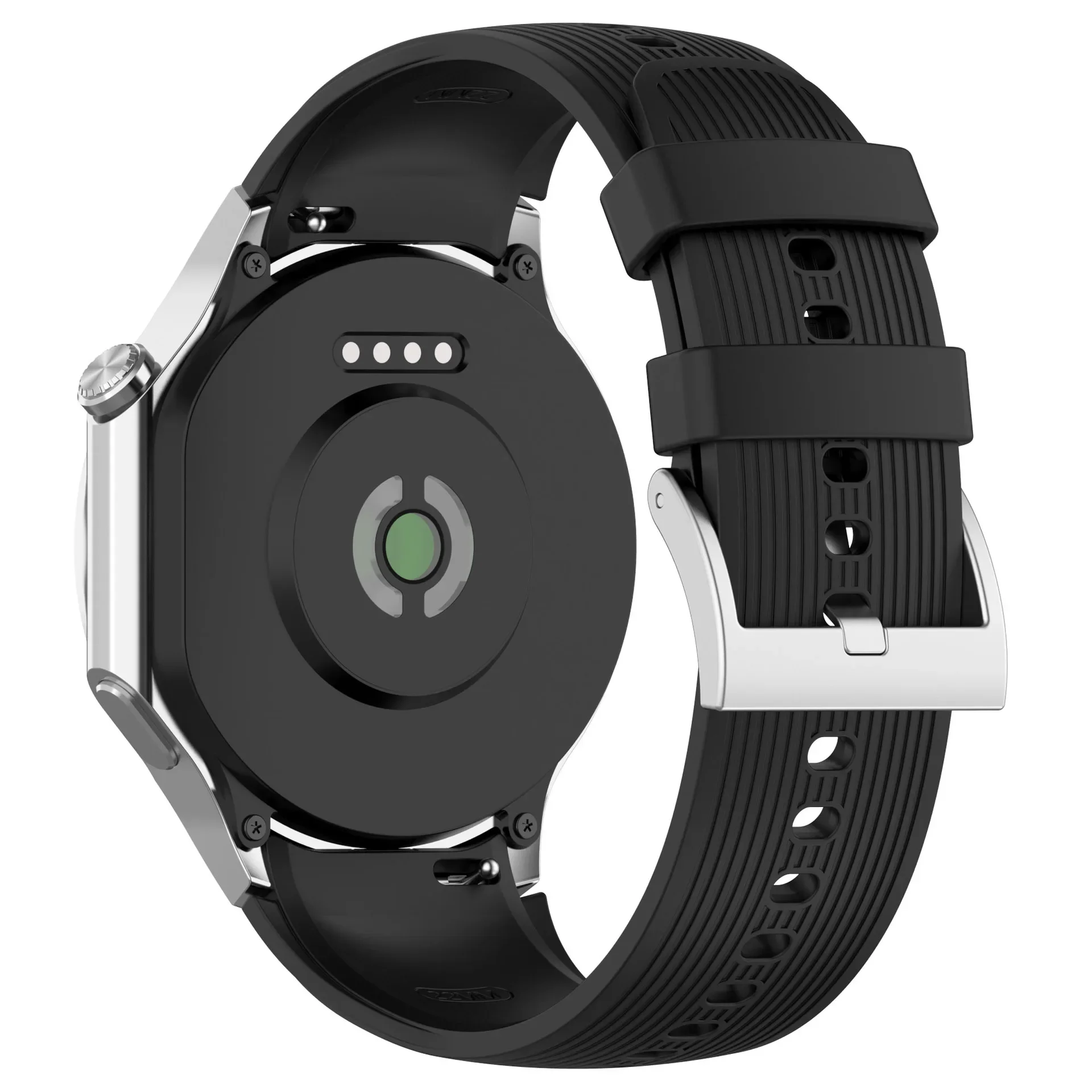 Geen Kloof Siliconen Horlogeba - Smartwatch X2 recensie en prijs
