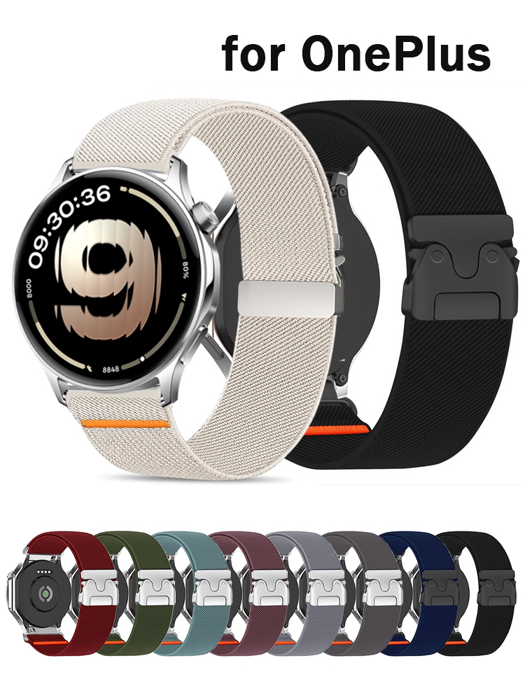 Band Voor OnePlus S/3/4 Pro/X2 - Smartwatch X2 recensie en prijs