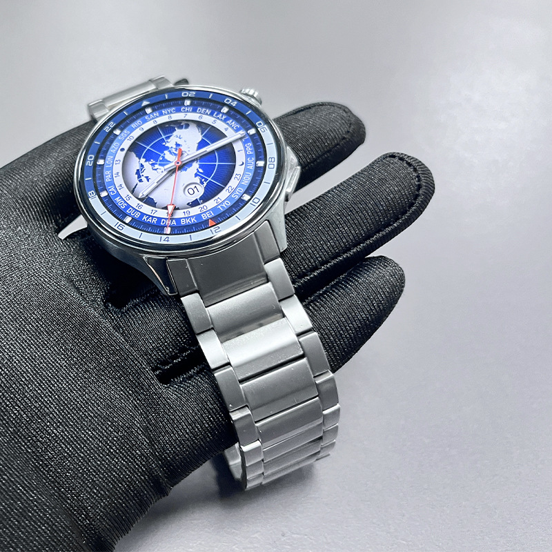 GEEN gaten in de horlogeband v - Smartwatch X2 recensie en prijs