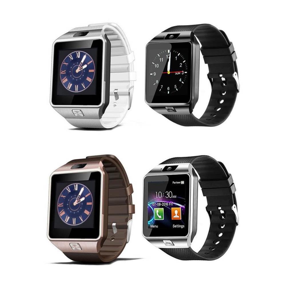 2026 Hot DZ09 Smartwatch met t - Smartwatch Faces recensie en prijs