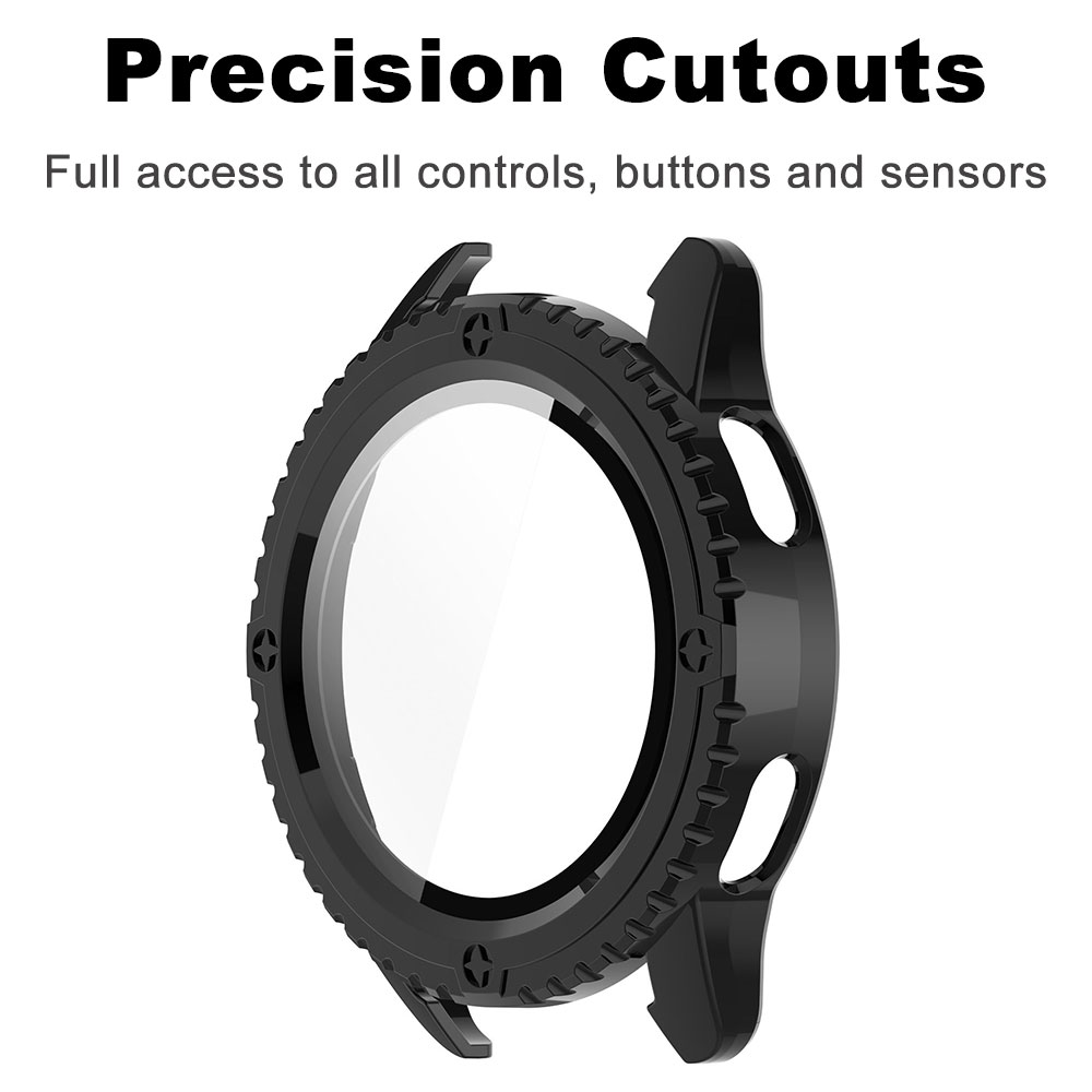Voor Xiaomi Watch S3 PC-besche - Xiaomi Smartwatch S3 Accessories recensie en prijs