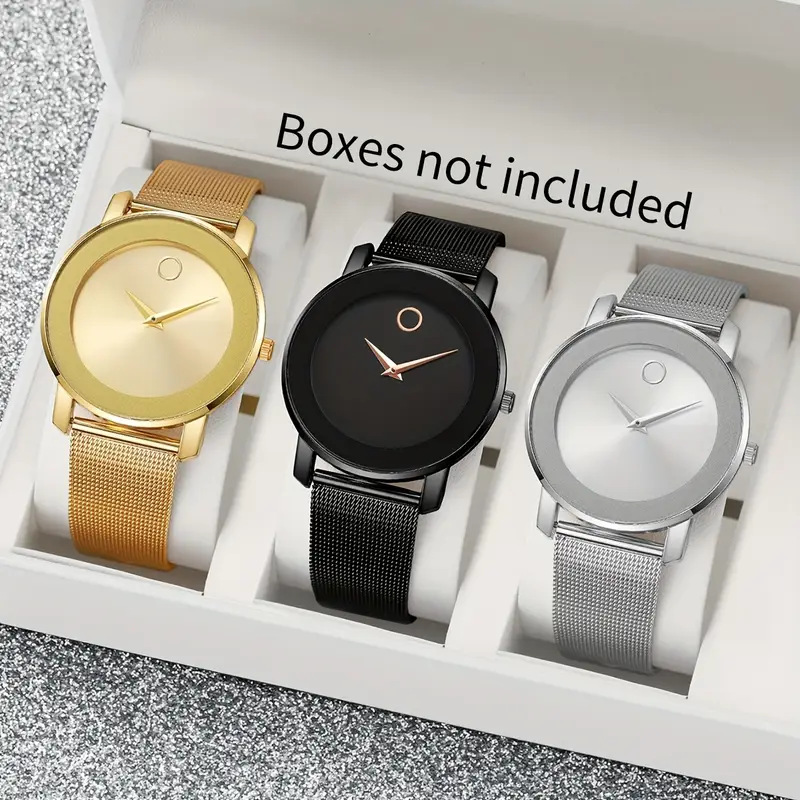 Nieuw ultradun herenhorloge me - Smartwatch Touch recensie en prijs