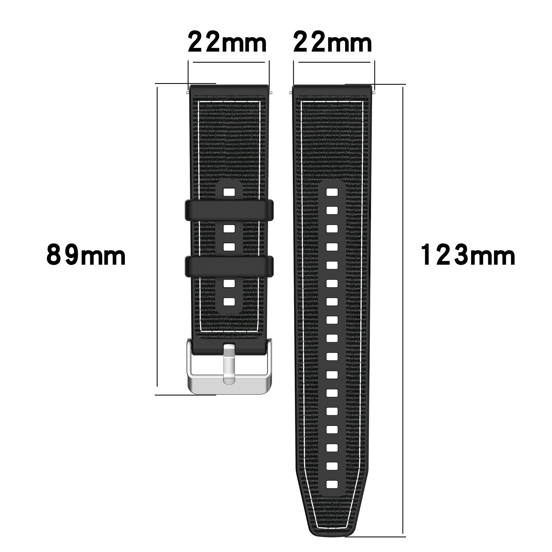 Voor OnePlus Horloge 2/3/2R/46 - Smartwatch X2 recensie en prijs