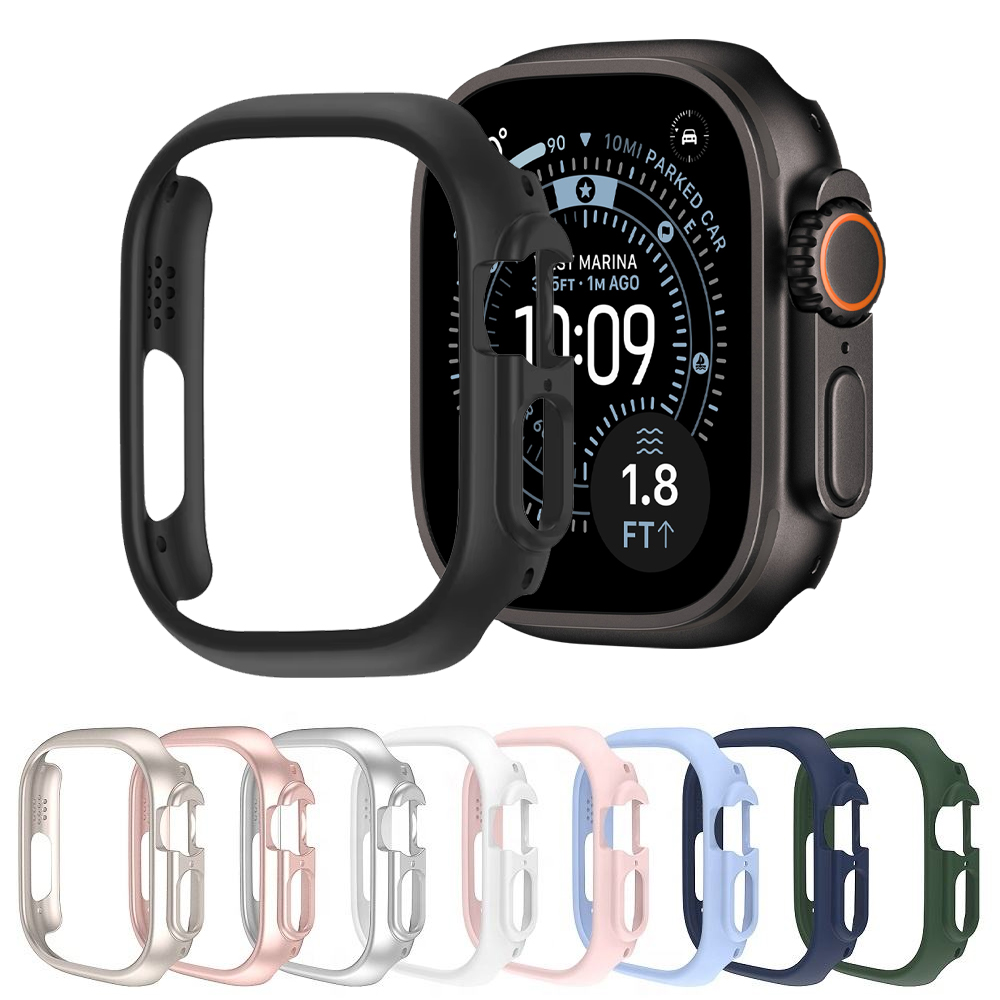 Beschermhoes voor Apple Watch  - Smartwatch Watch Accessories For Women recensie en prijs